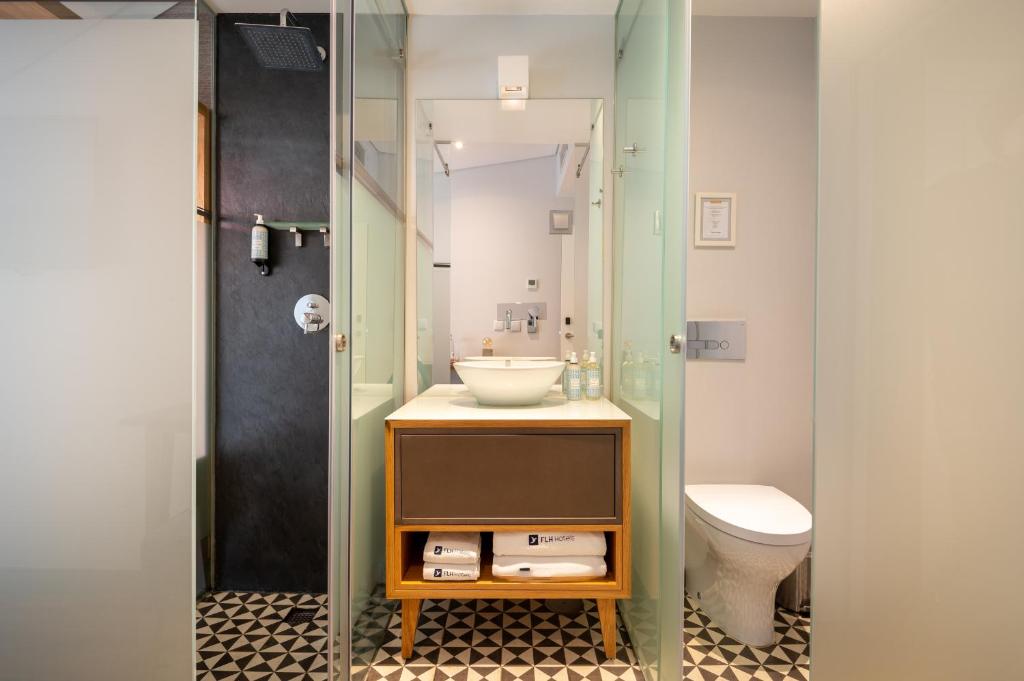 Santa Catarina FLH Suites - 8