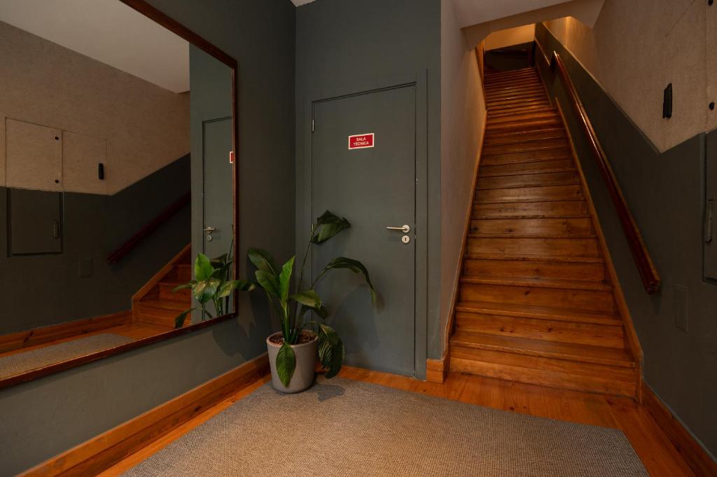 Santa Catarina FLH Suites - 5