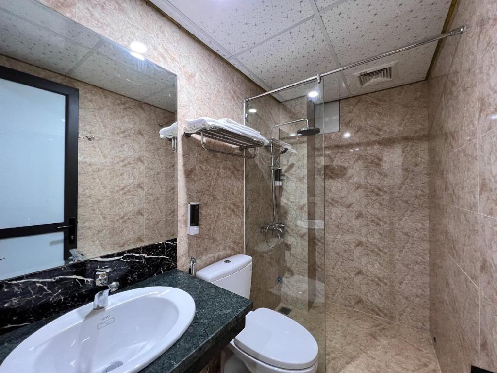 Liberty Sapa Hotel - 9