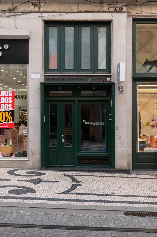 Santa Catarina FLH Suites - 6