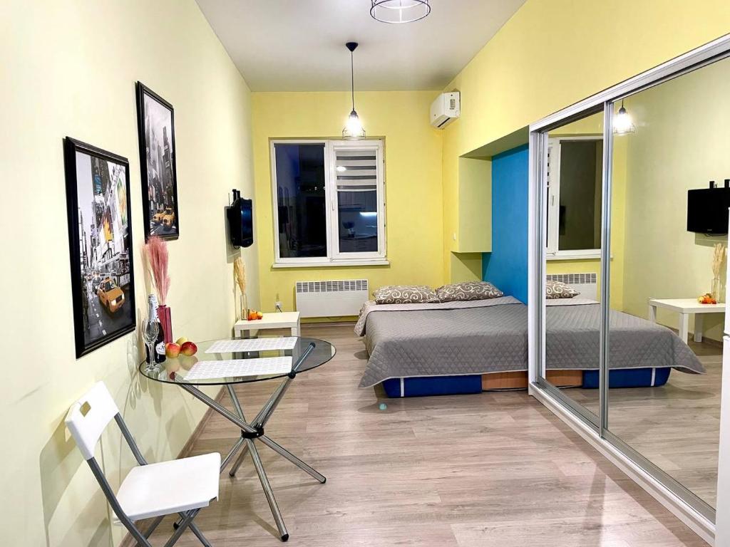 Parkoviy kvartal - Studio