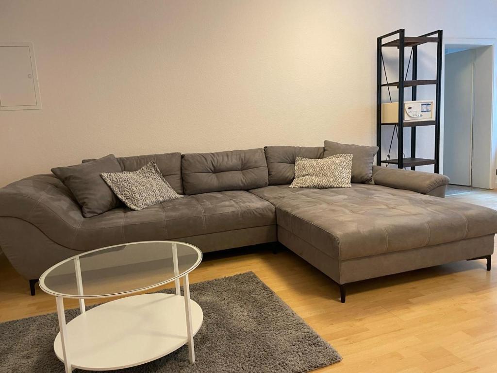 Hotel Königshof Dortmund - Apartamento De 1 Quarto
