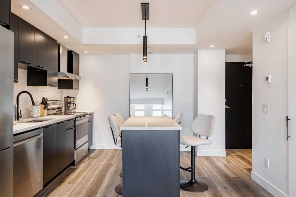 Westview Luxury Suites - Resim 19