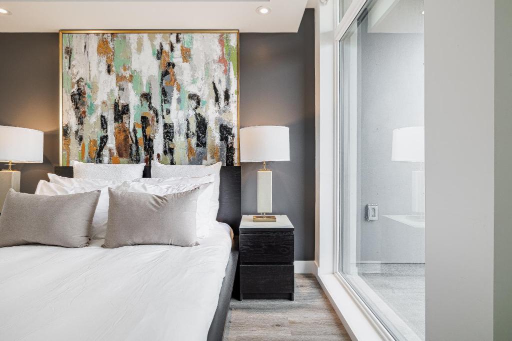 Westview Luxury Suites - Resim 20