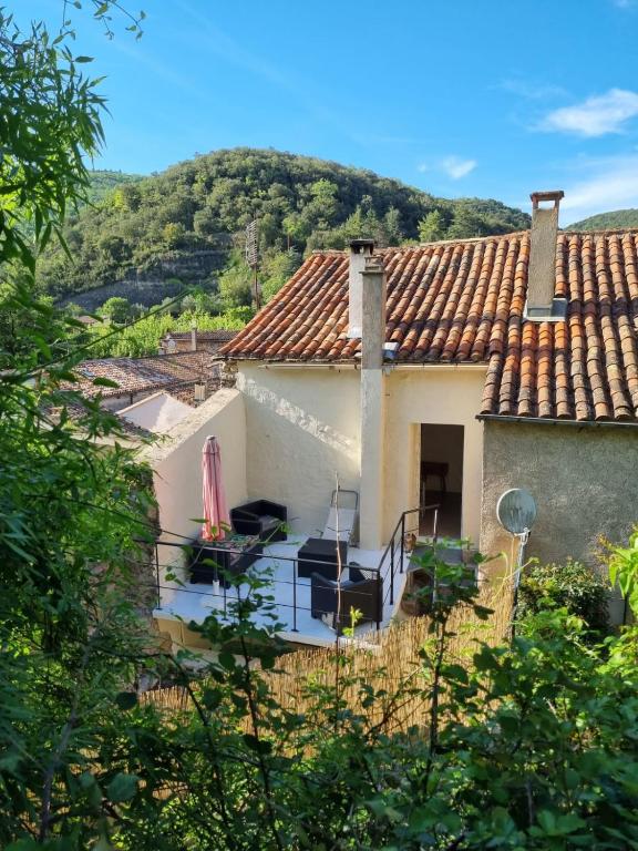 Casa Luna