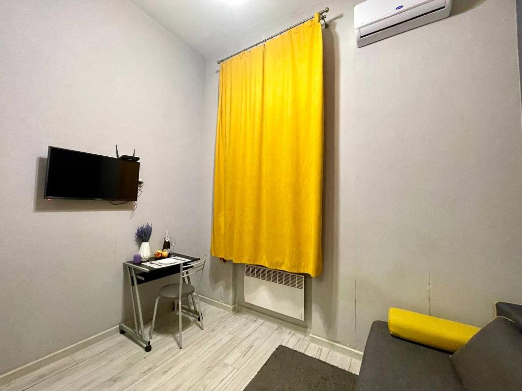 Parkoviy kvartal - 