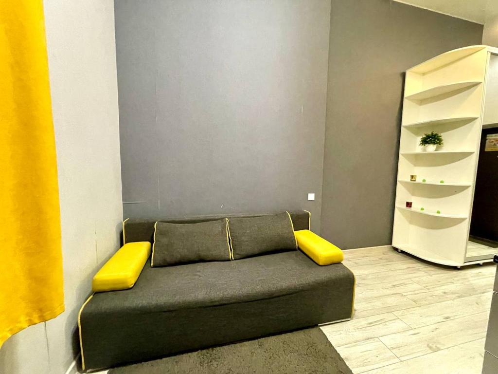 Parkoviy kvartal - Studiowohnung
