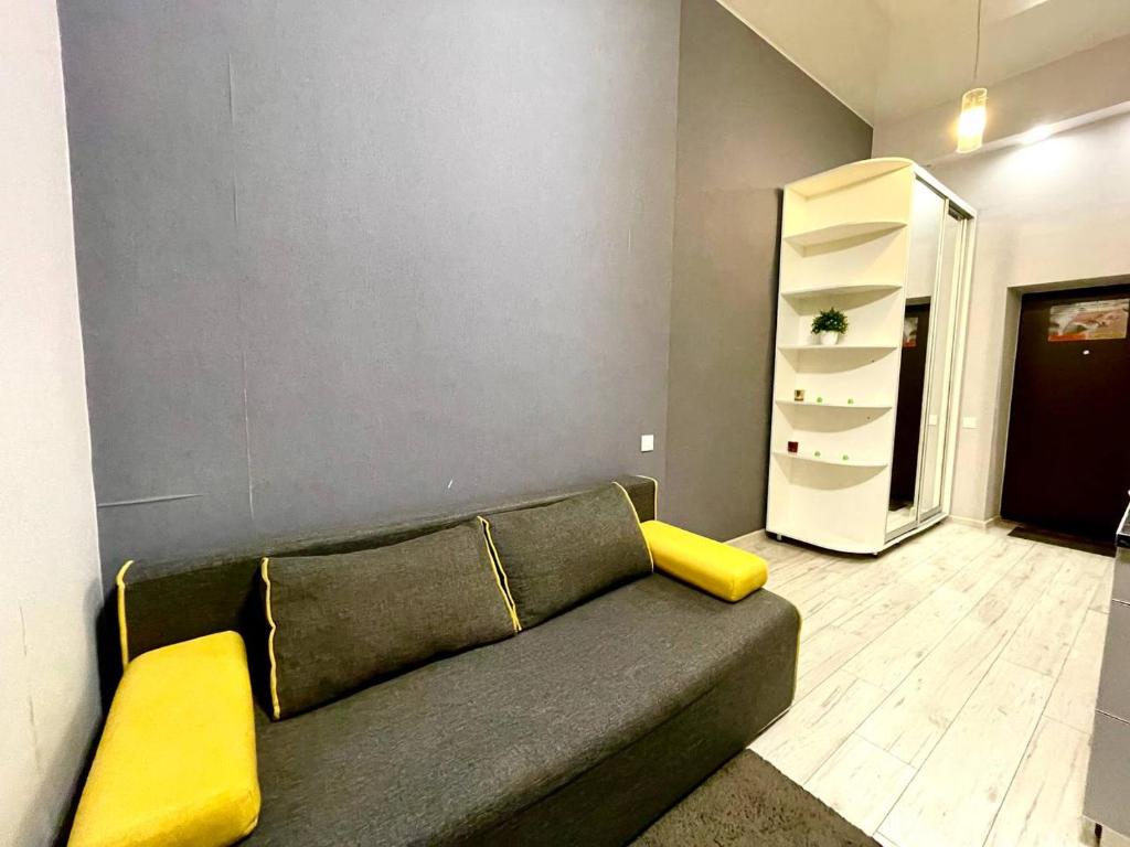 Parkoviy kvartal - 