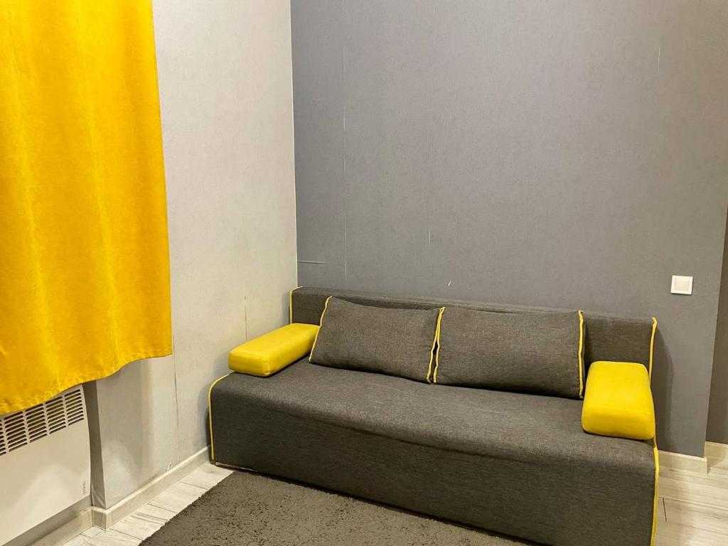 Parkoviy kvartal - Wohnung