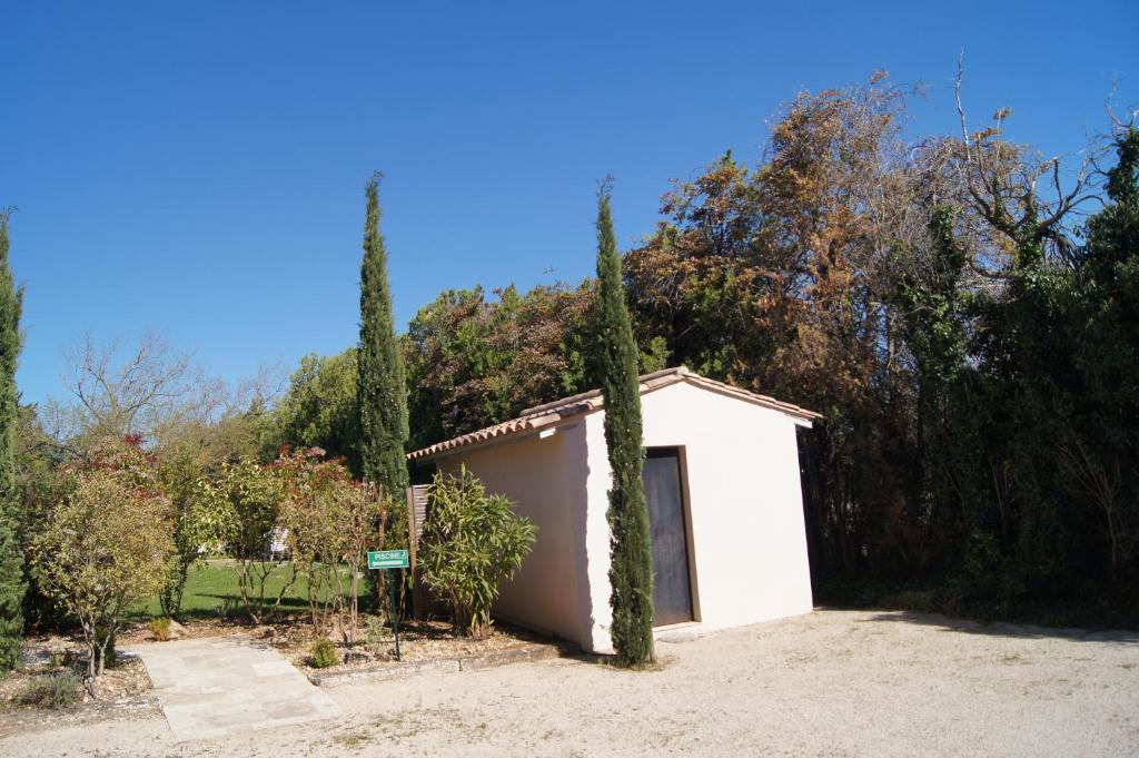 Demeures et Châteaux Hôtel L'Hermitage - Viervoudige Kamer