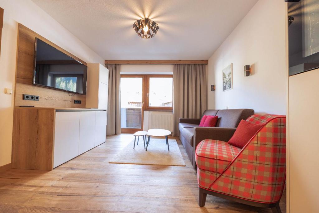 Appartement Christian - Wohnung Mit Einem Schlafzimmer