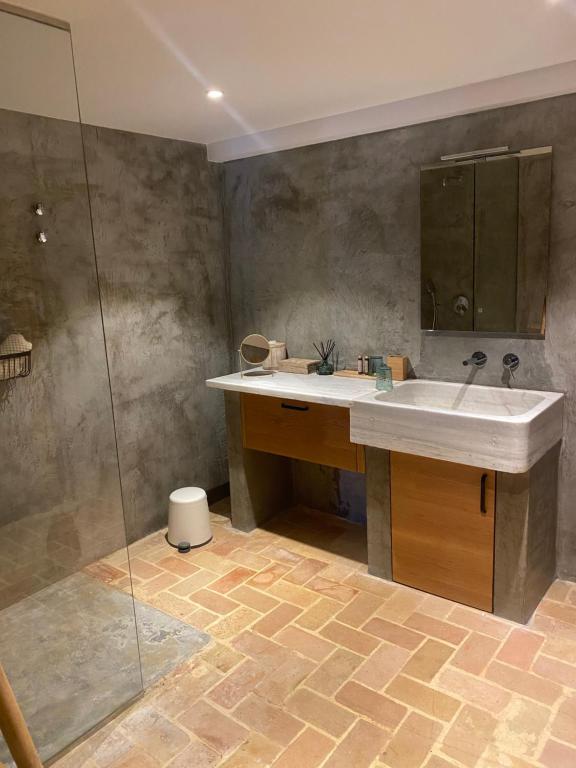 El jardin Botánico Villa LUZ - 15