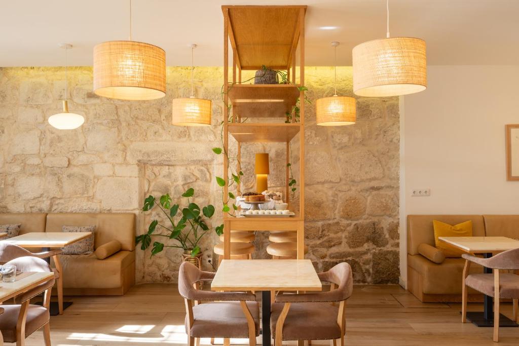 Memoria Porto FLH Hotels - Resim 12