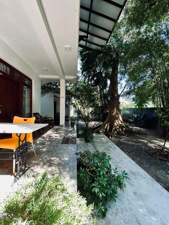 Green Corridor - Ahangama - Villa