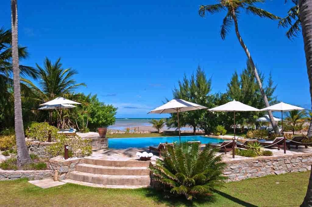  Pousada Côté Sud