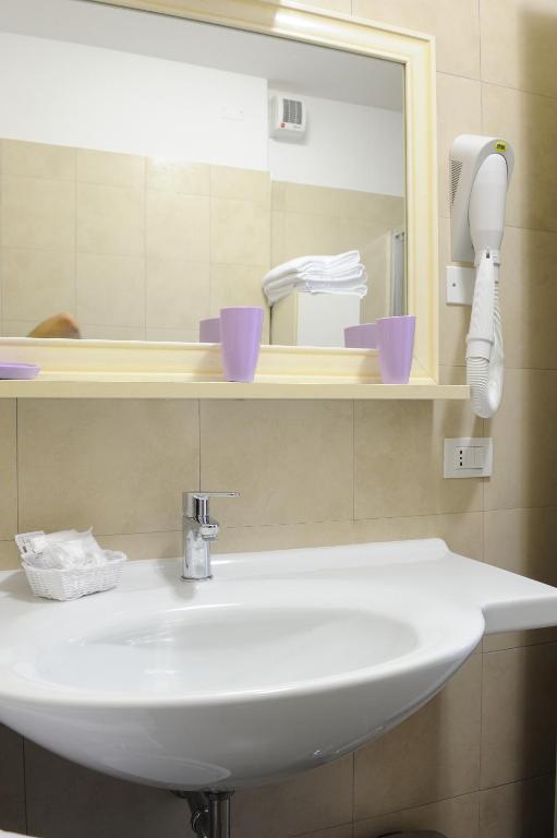 Residence Suite Smeraldo - Resim 8