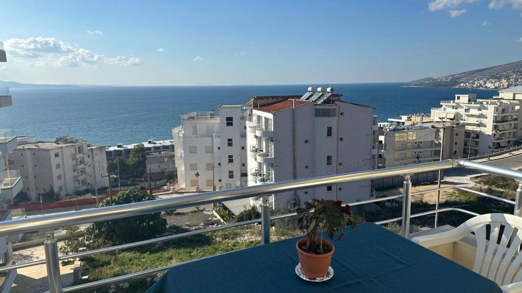 Ailin apartament