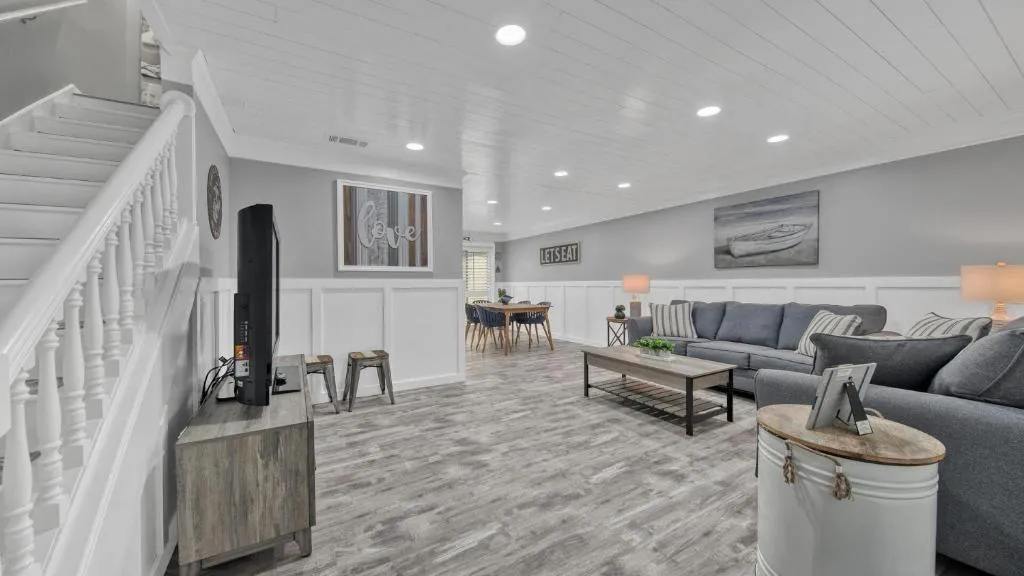 Southbay by the Gulf 72 a Remodeled Townhome With Private Beach Access only 75 Yards to the Beach