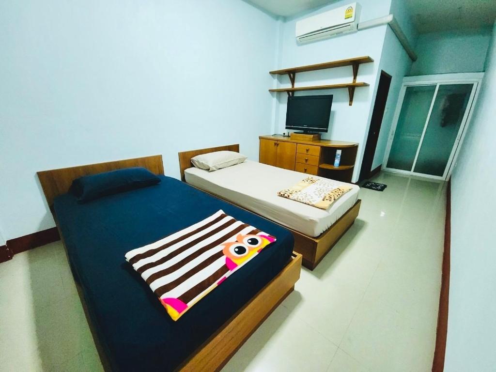 Φωτογραφία από το άλμπουμ του Baan Meen - Vacation Home σε Ban Huai Phlu