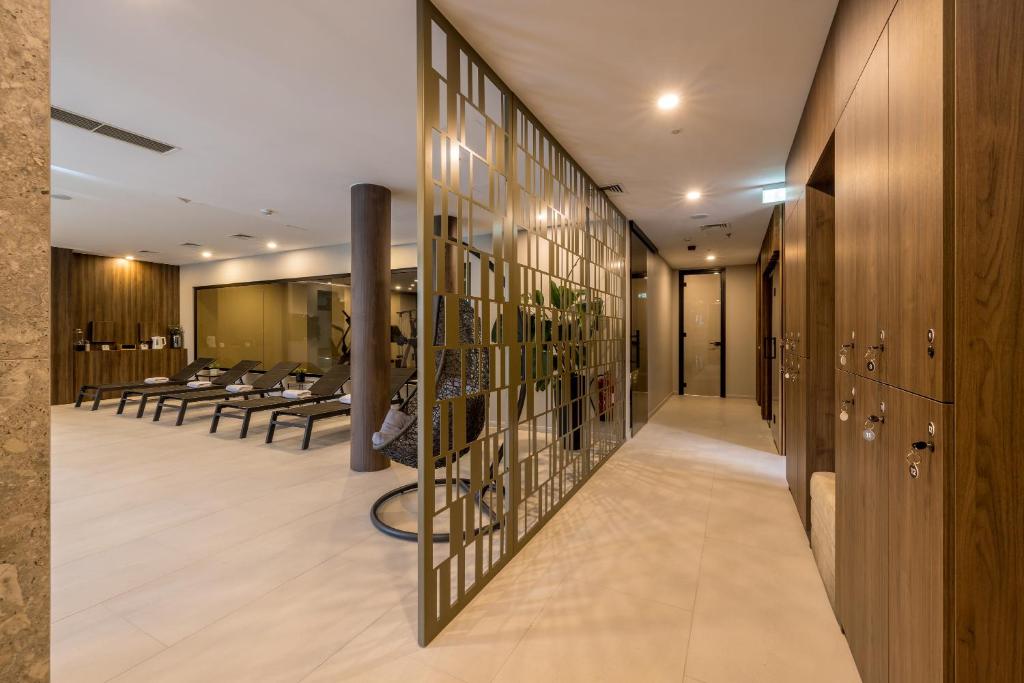 Galerija fotografija objekta Hotel Fanat u Splitu