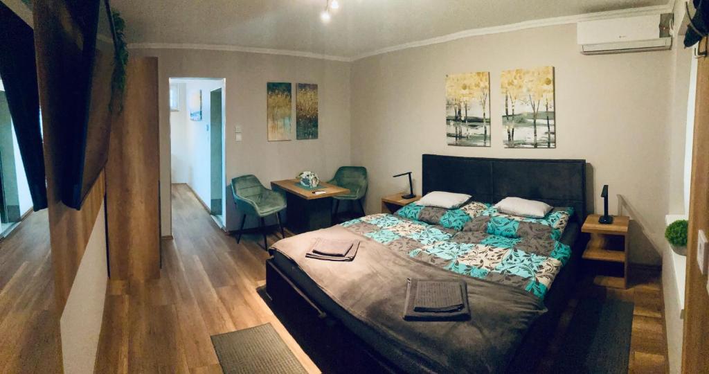 Spengler Apartman - Appartement 3