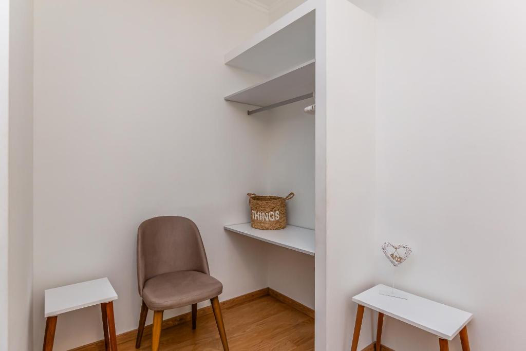 Fotografie z fotogalerie ubytování Casa Di Armyra - Ipsos Beach v destinaci Ipsos