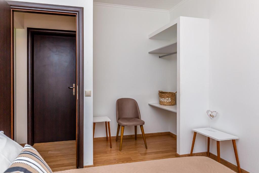 Fotografie z fotogalerie ubytování Casa Di Armyra - Ipsos Beach v destinaci Ipsos