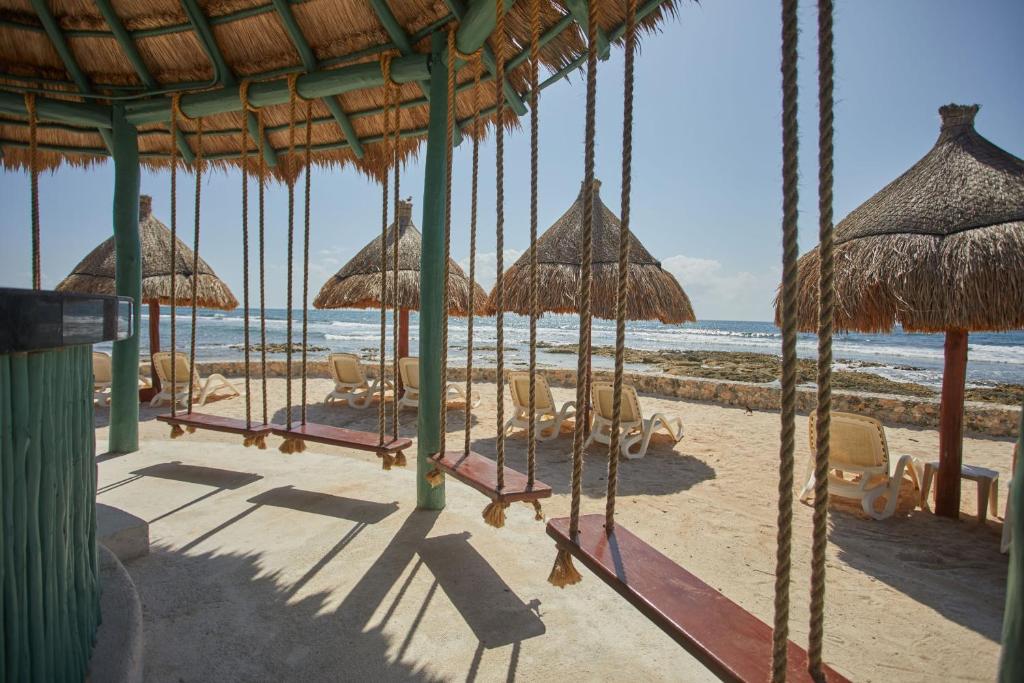 Bahia Principe Explore Akumal - All Inclusive