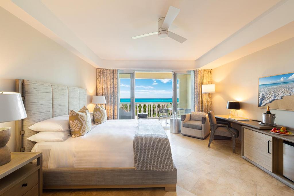 Grace Bay Club photo 2