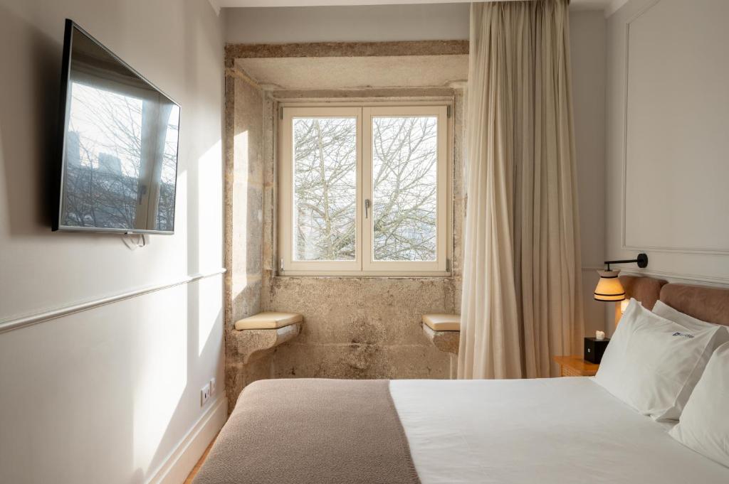 Memoria Porto FLH Hotels - Resim 19