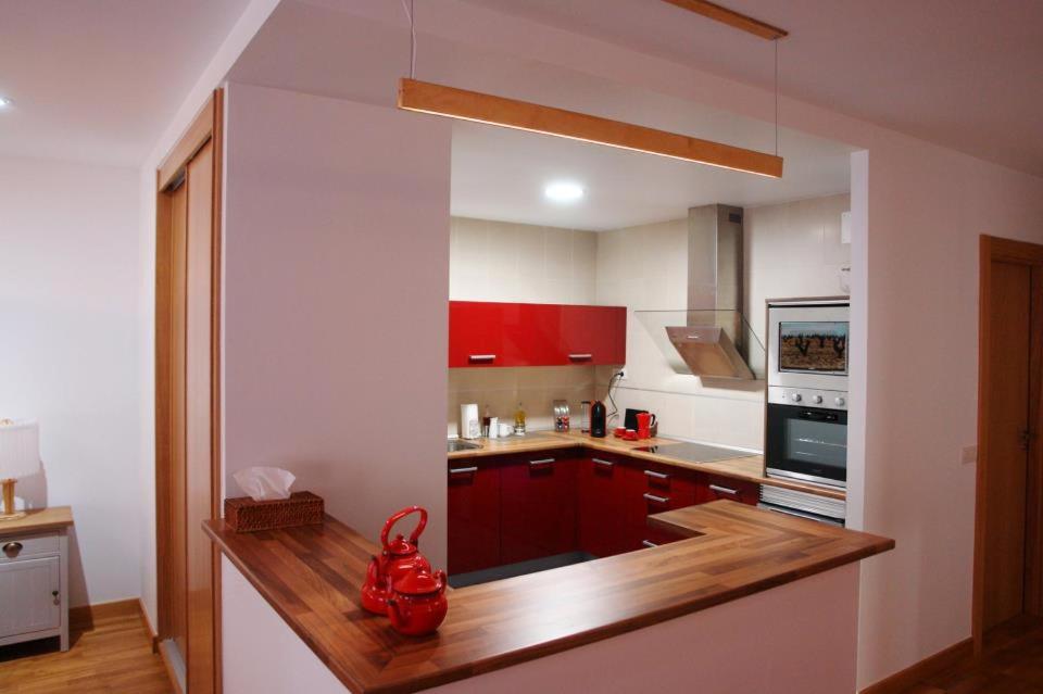 Apartamentos Laurel - 15