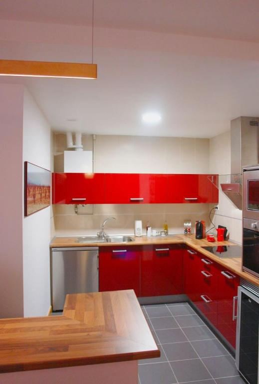 Apartamentos Laurel - 13