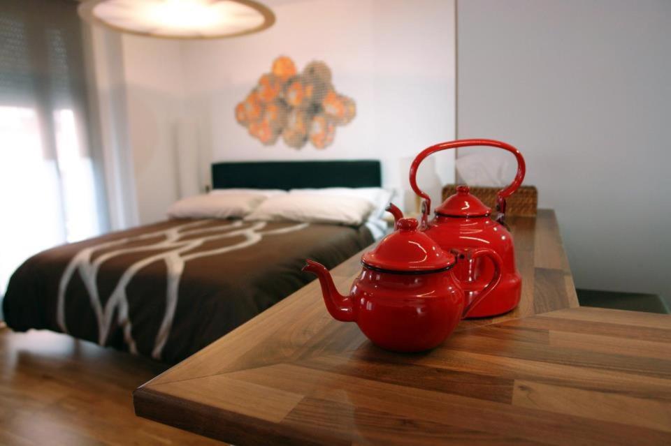 Apartamentos Laurel - 16