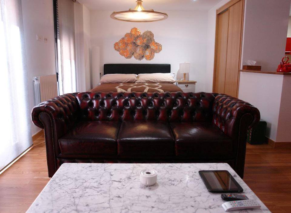 Apartamentos Laurel - 17