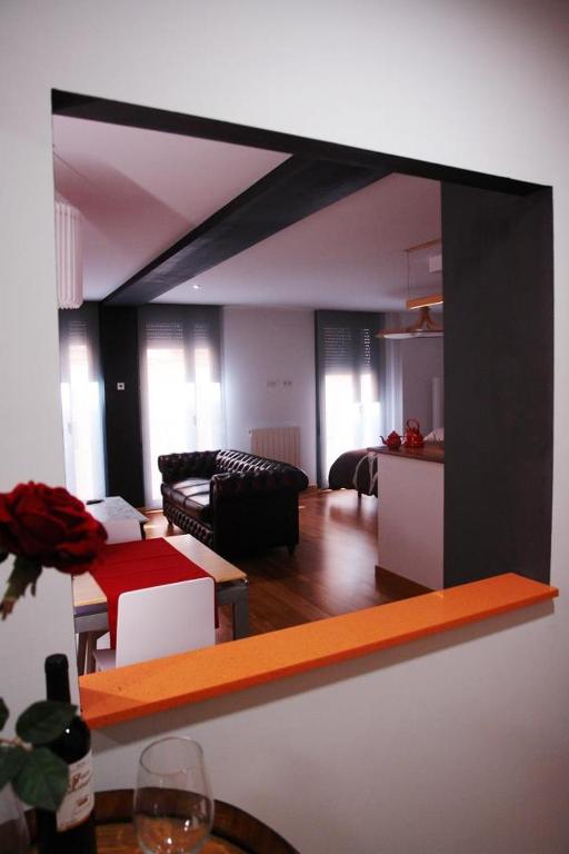 Apartamentos Laurel - 19