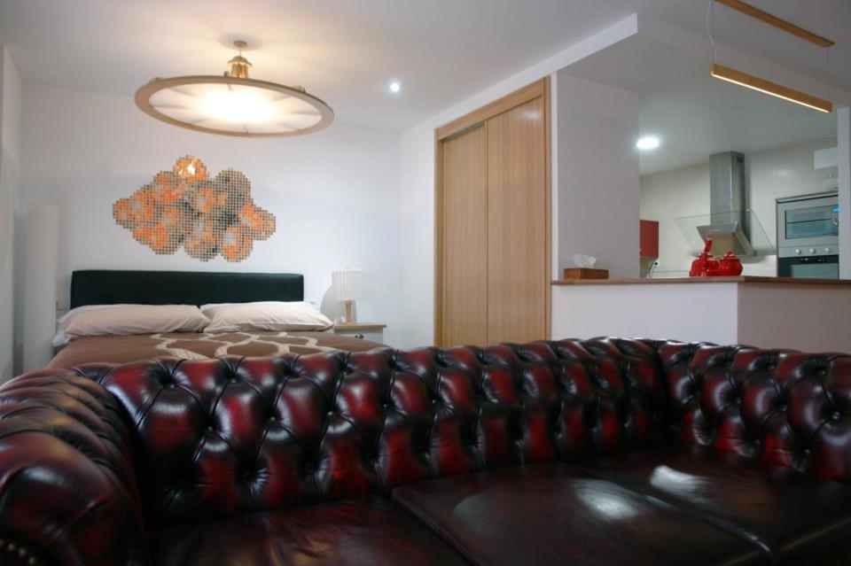 Apartamentos Laurel - 18