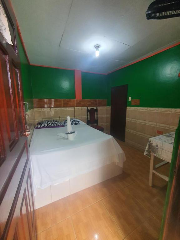 Gallery image of Hotel Economica in Coxen Hole