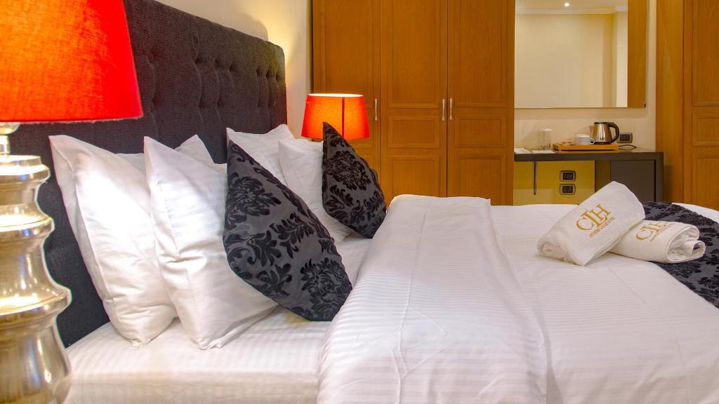 The Country Lodge Hotel - Junior Suite