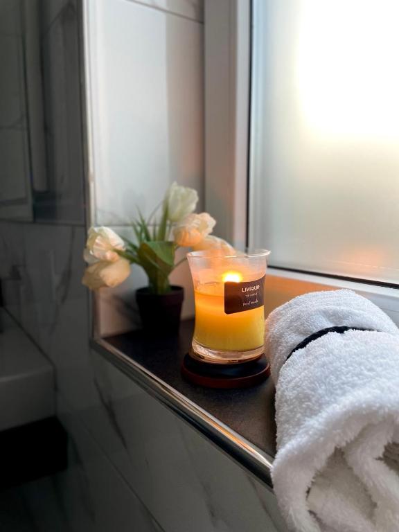 Swiss Plus Hotel - Chambre Double Avec Terrasse