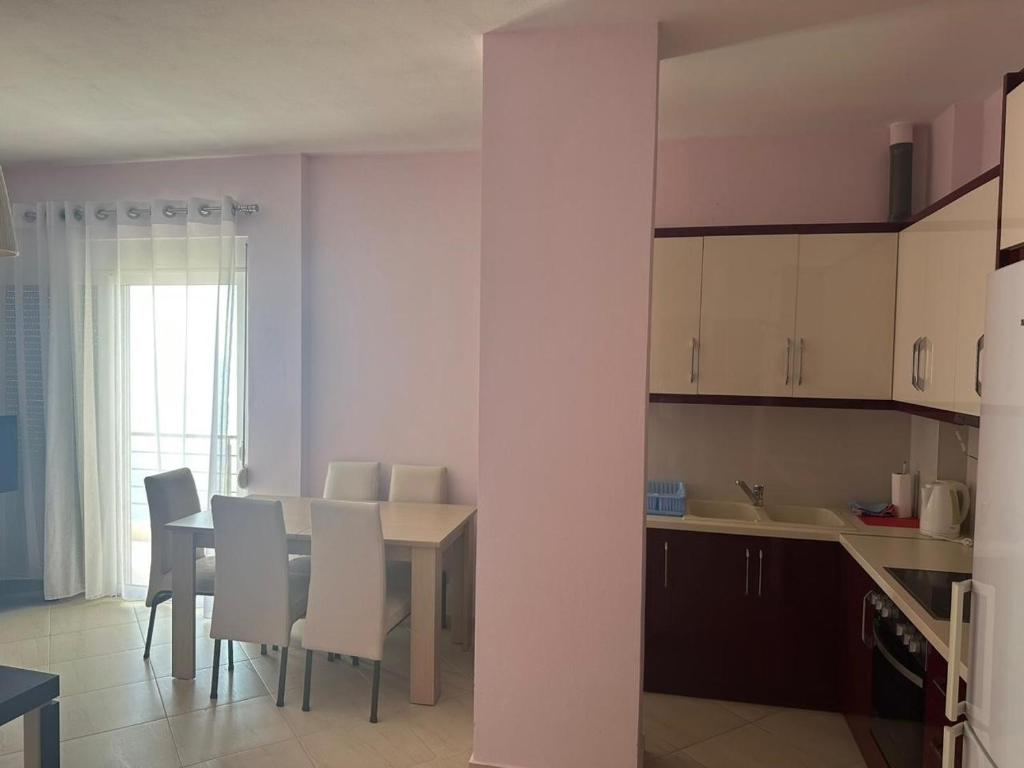 Best view appartement in Saranda - Imazhi 4