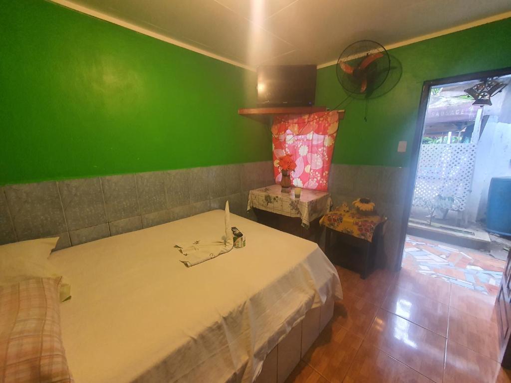 Gallery image of Hotel Economica in Coxen Hole