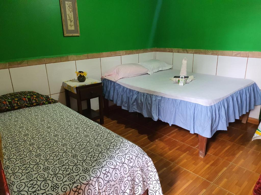 Gallery image of Hotel Economica in Coxen Hole