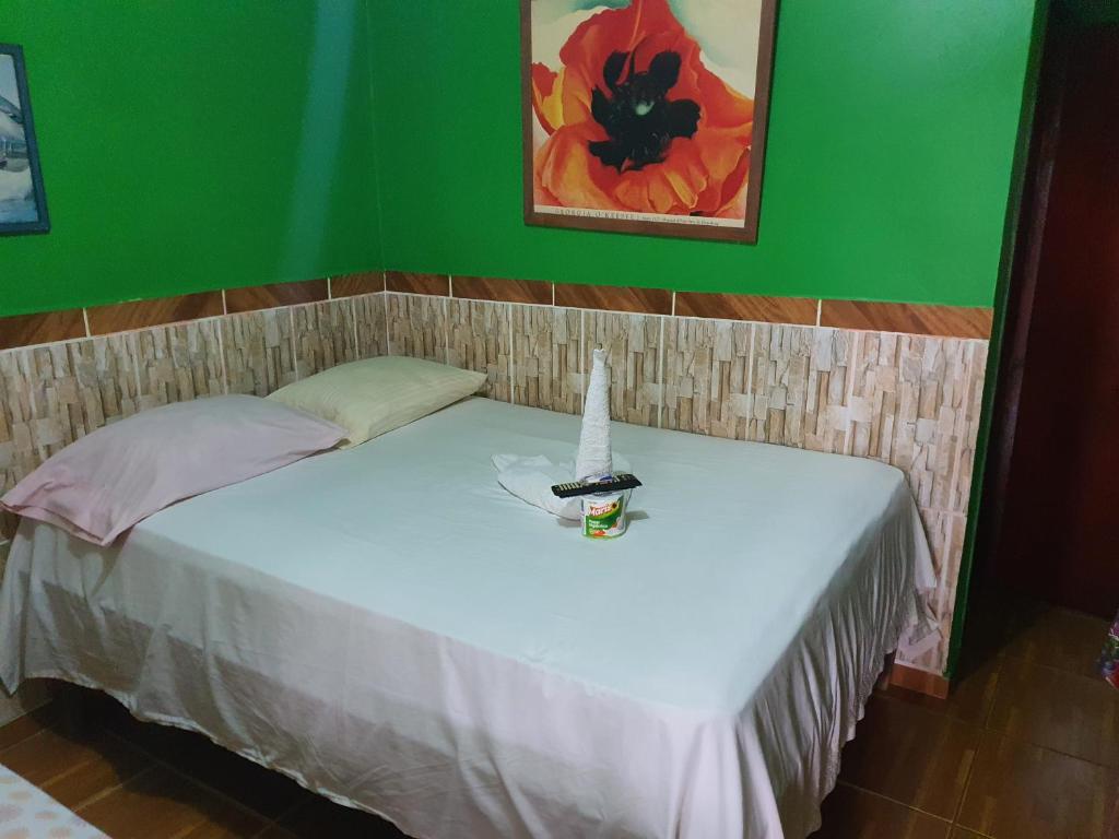 Gallery image of Hotel Economica in Coxen Hole