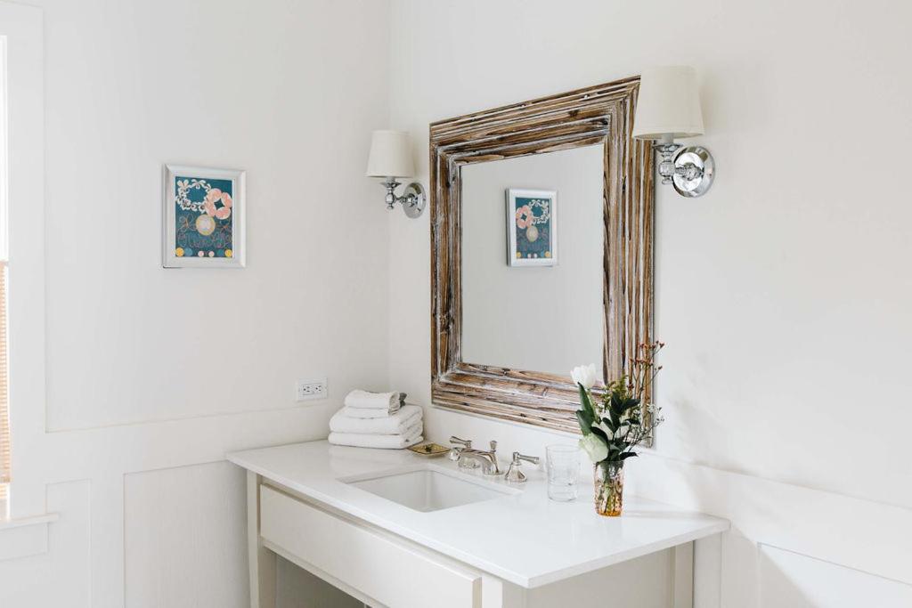 The Wayback Boutique Hotel - Studio Di Famiglia