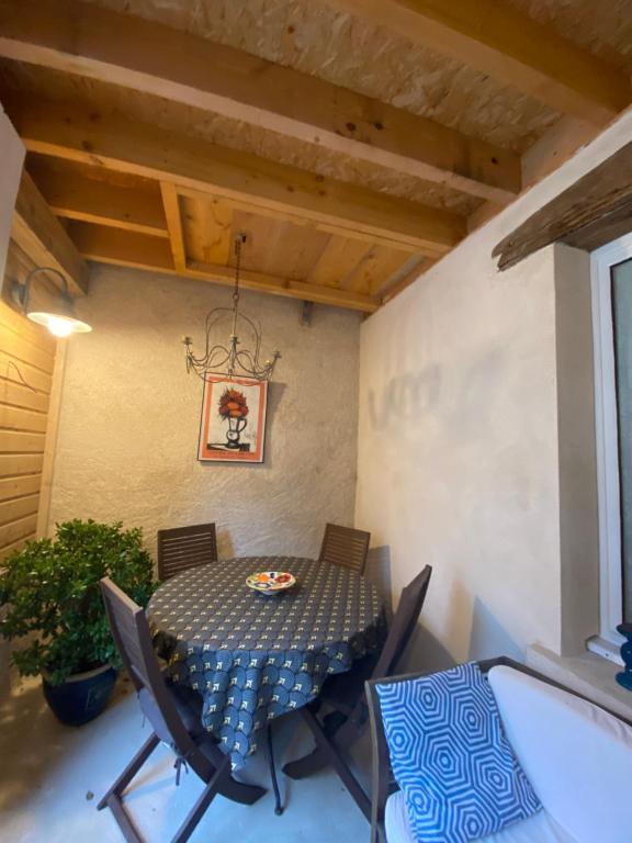 Suite Luzilloise - 16