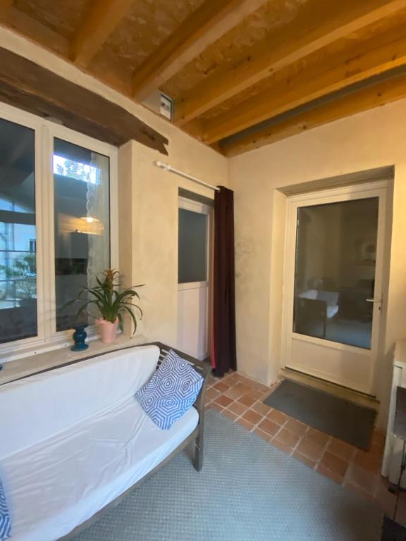 Suite Luzilloise - 17