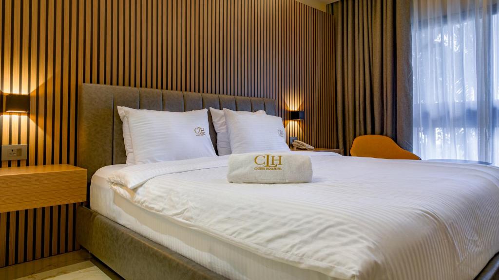 The Country Lodge Hotel - Camera Doppia Standard