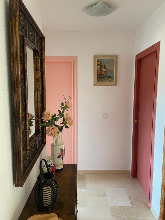 Fotografia z galérie ubytovania Apartment RoSol Albir Playa v destinácii Albir