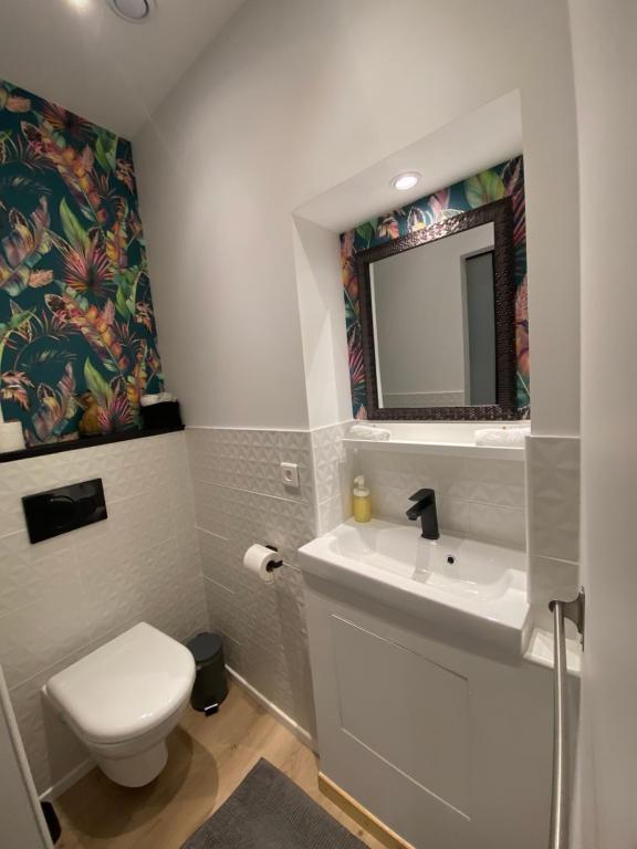 Suite Luzilloise - 15