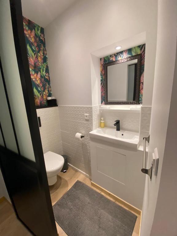 Suite Luzilloise - 14